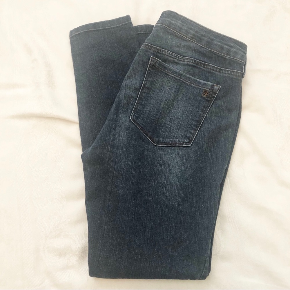 EUC Jessica Simpson super skinny jeans